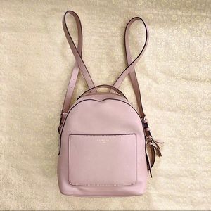 Fiorelli Pink Mini Backpack